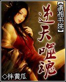 《逆天噬魂》