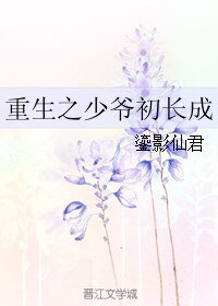 《重生之少爺初長成》