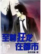 至尊狂龍在都市