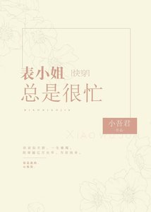 《表小姐總是很忙》