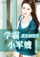 《重生80年代:學霸小軍嫂》