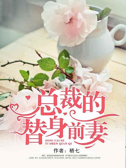 《總裁的替身前妻》