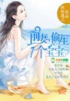 前妻,偷生一個寶寶!