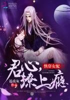 《快穿女配:君心,撩上癮》