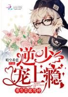 《重生首席男神:逆少,寵上癮》