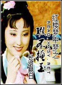 《(紅樓同人)紅樓夢中夢之瑕不掩玉》
