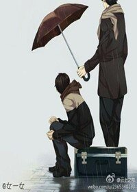 《愛上男人的男人》
