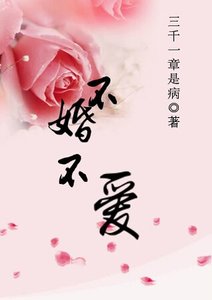 《不婚不愛》