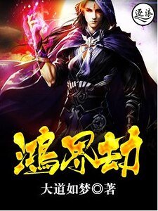 《鴻界劫》