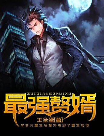 《最強贅婿》