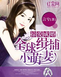 《掠愛成婚:全球緝捕小萌妻》