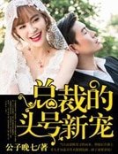 《豪門霸愛:總裁的頭號新寵》