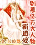 《霸道愛:別惹億萬大人物》