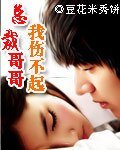 《總裁哥哥我傷不起》