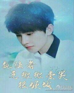 《(微微一笑很傾城同人)執法者-微微一笑很傾城》