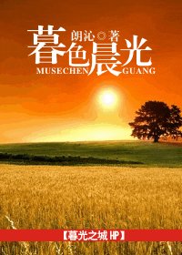 《(暮光之城+HP同人)暮色晨光》