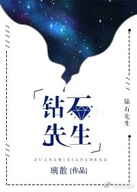《鑽石先生》