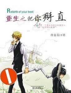 《重生之把你掰直/重生之竹馬成雙》