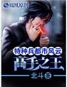 《神級高手在都市:特種之王》