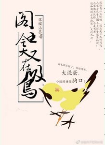 《爺就是這樣的鳥兒》