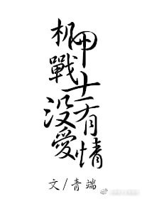 《機甲戰士沒有愛情》