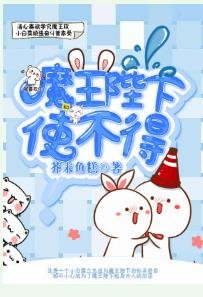 《魔王陛下,使不得!》