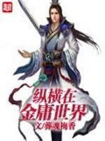《縱橫在金庸世界》