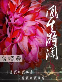 《鳳生漪瀾》