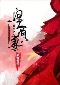 重生之皇商妻