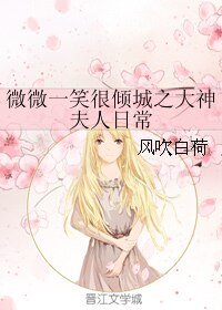 《(微微一笑很傾城同人)微微一笑很傾城之大神夫人日常》