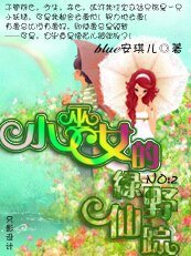 《小巫女的綠野仙蹤》
