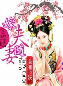 《嫁夫隨妻:全能娘子好威武》