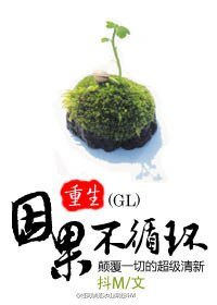 《重生之因果不迴圈》