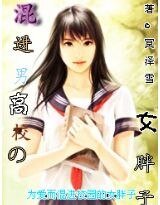 《混進男高校的女胖子》