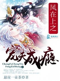 《鳳在上一寵夫成癮》