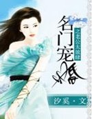 《名門寵婚之老公太放肆》