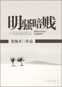 《女刑警的糾結花事(前傳)/明騷暗賤/錦年幽微涼如墨》