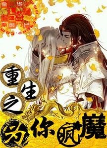 《重生之為你瘋魔》
