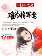 《不打不成交:難為將軍妻》