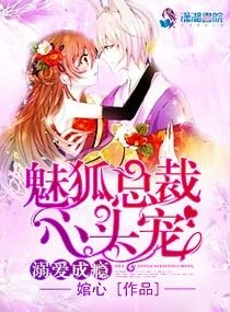 《溺愛成癮:魅狐總裁心頭寵》