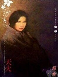 《天火(陰陽卷之一)》