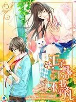《王子殿下の我不平凡》