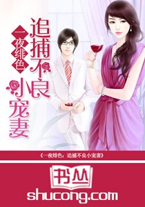 《一夜緋色:追捕不良小寵妻》