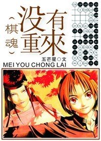 《(BL/棋魂同人)沒有重來》
