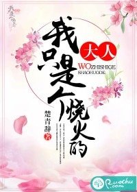 《大人,我只是個燒火的》
