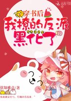 《穿書後我撩的反派黑化了》