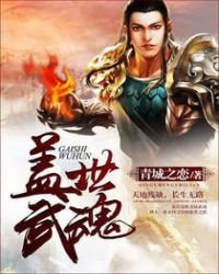 《蓋世武魂》