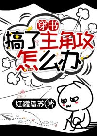 《穿書攻了主角攻怎麼辦》