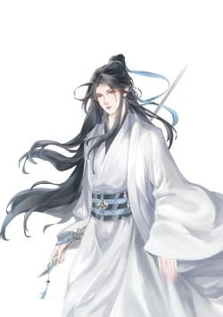 《本座的貓兒師尊》