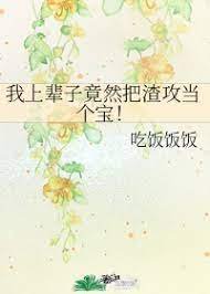 《我上輩子竟然把渣攻當個寶!》